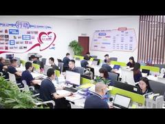 Kabel van siliconenrubber