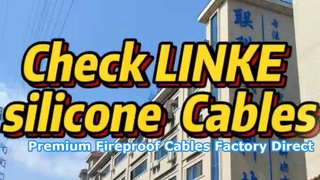 Dongguan Lianke Cable Tech: Professionele siliconenkabel Productintroductie