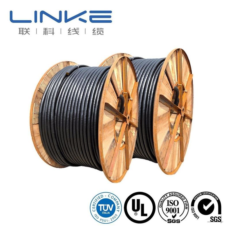 Super Soft Performance Silicone Jacket Electric Vehicle Cable voor de productie OEM ODM