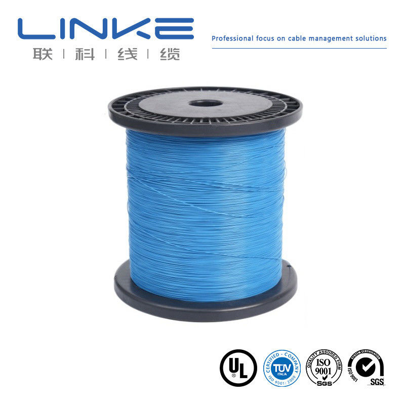 UL TUV-gecertificeerde brandwerende EV HV-kabel met PVC-mantel en XLPE-isolatie