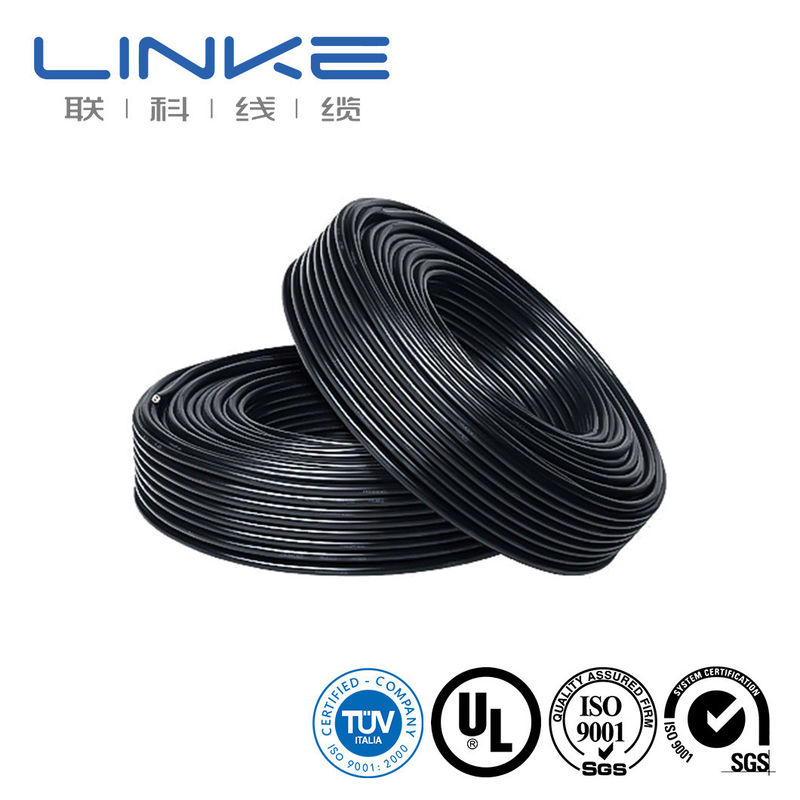 1200A Duurzame J-type Nieuwe energie Draadcompensatie kabel voor temperatuurmeting EV-kabel