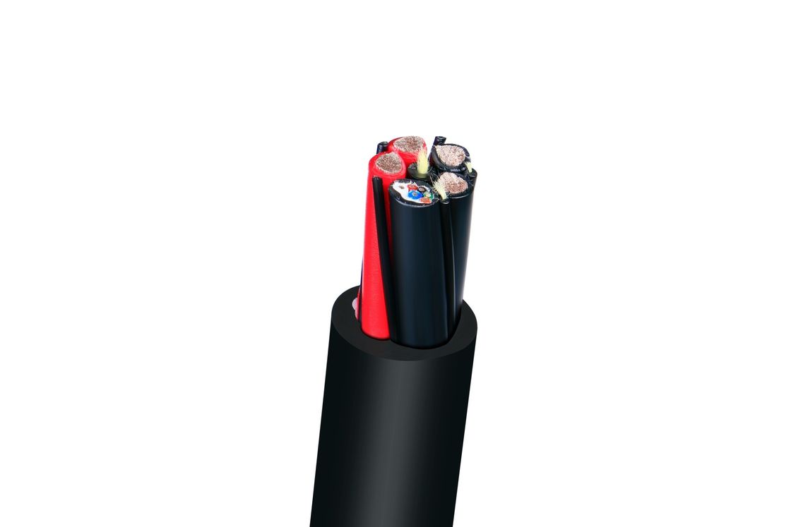 Signal laagspanningsbedrading Harness Composite Cable voor 50*55*60cm oplaadstapel