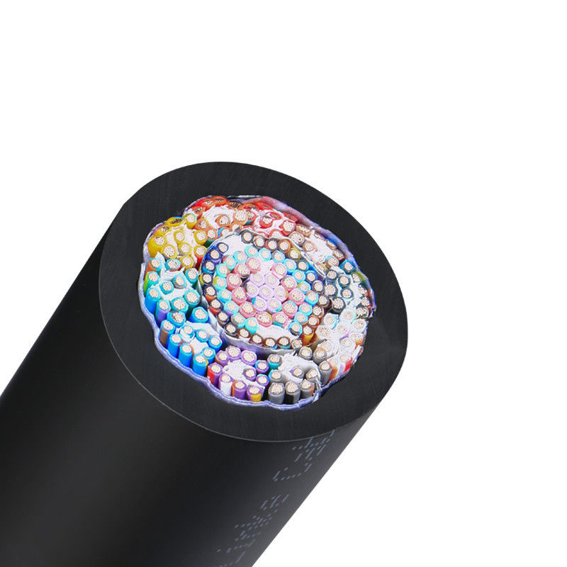 Thermoplastisch geïsoleerde EV-oplaadkabel 0,1-450 mm2 Specificaties 30-daagse retour retourbeleid