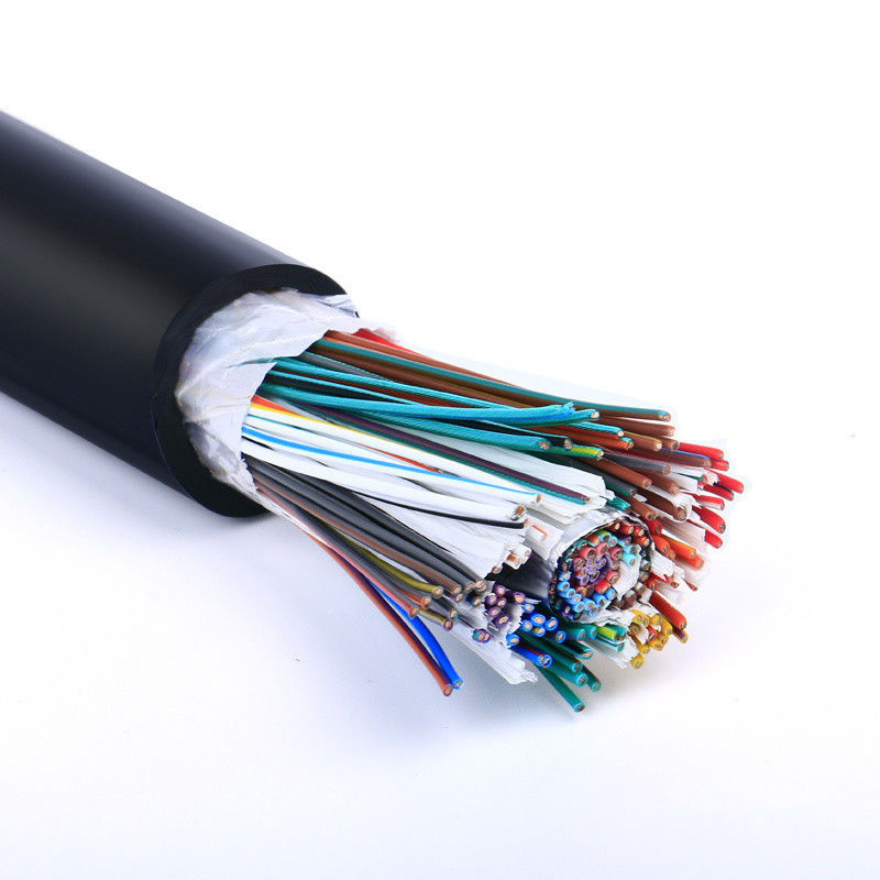 Thermoplastisch geïsoleerde EV-oplaadkabel 0,1-450 mm2 Specificaties 30-daagse retour retourbeleid