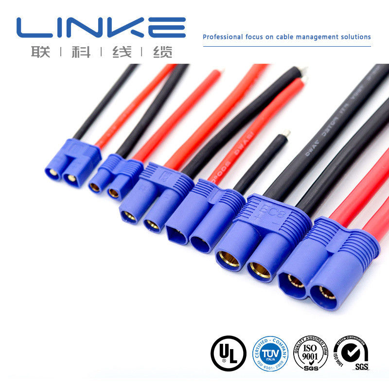 32A 5p EV Charger Cable Wand gemonteerd Op maat Beschikbaar Snelle oplaadkabel AC oplaadkabel