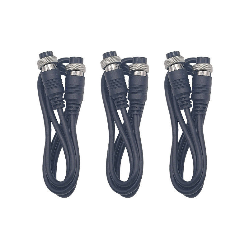 1000V hoogspanningskabel voor autodraad 1500V middeldruk met HDR-interface