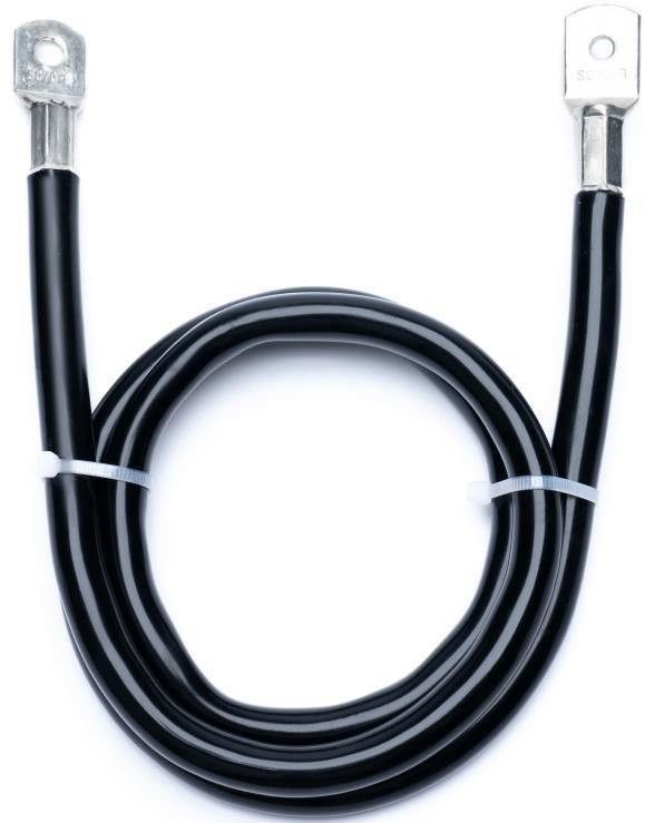 Hoogspannings Silicone Harness Draad Met PVC Pipe Verband En Koper Core EV Charger Cable