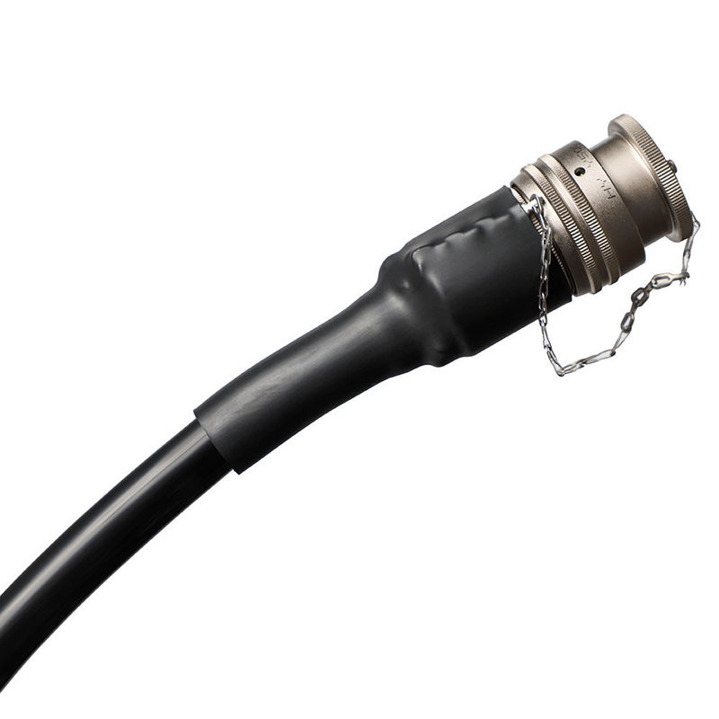 Hoogtemperatuurbestendige zachte siliconen kabelband voor op maat gemaakte aanvraag Flexible siliconen draad siliconen rubber kabel Industrieel siliconen kabel automotive siliconen band