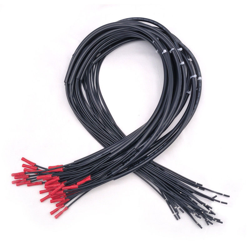 Geïsoleerde siliconenrubber, gelijkmatige dikte, hoge zachtheid