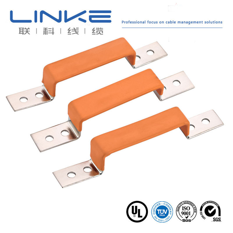 50*50*45CM ISO-gecertificeerde platte flexibele koperbusstaaf voor generatorset