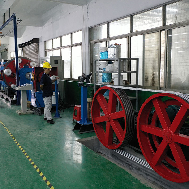 UL-gecertificeerde waterdichte aanpasbare laadkabel voor stroomtoepassingen met meerdere kernopties