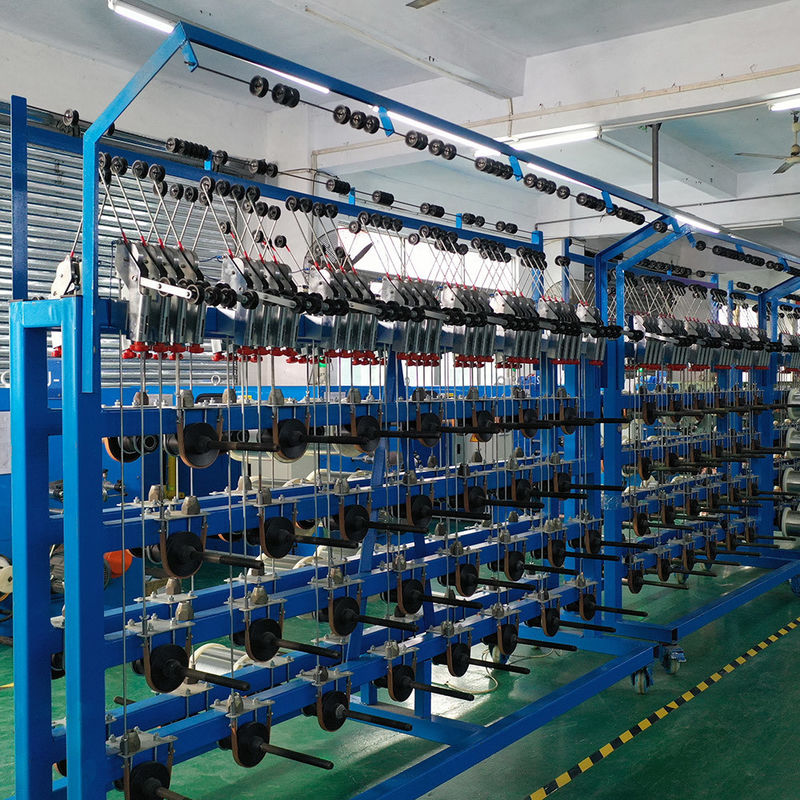 UL-gecertificeerde waterdichte aanpasbare laadkabel voor stroomtoepassingen met meerdere kernopties