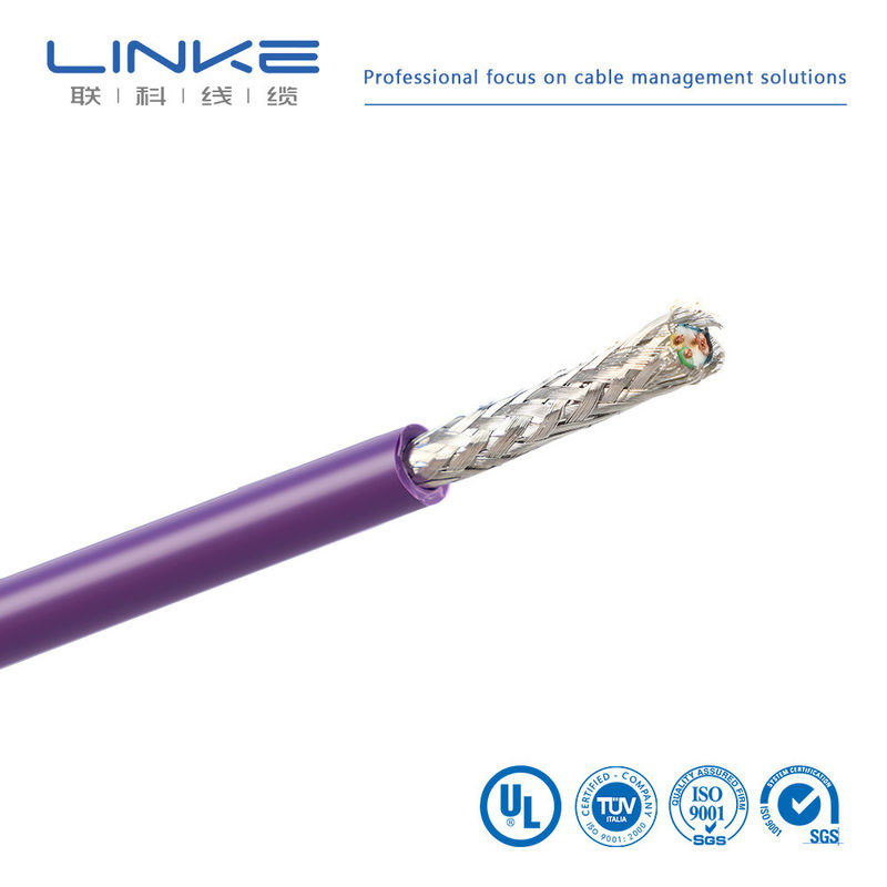 Lift Ronde draad PVC Isolatie Jacket Kabel Heist Control Draad Oliebestendige Isolatie Kabel