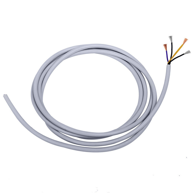 Gxl Flexibel PVC-draadkabel voor auto's Intern Powerline Bedrading GXL-draad Automobiele bedrading Lage spanningsdraad Automobiele elektrische systeem Oliebestendige draad automobielcircuit