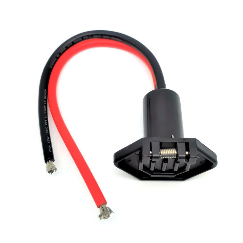 Superflexible Hig Silicone Draad Vlamvertragend Warmtebestendige Silicone Draad 10awg 8awg 6awg 4awg 2awg