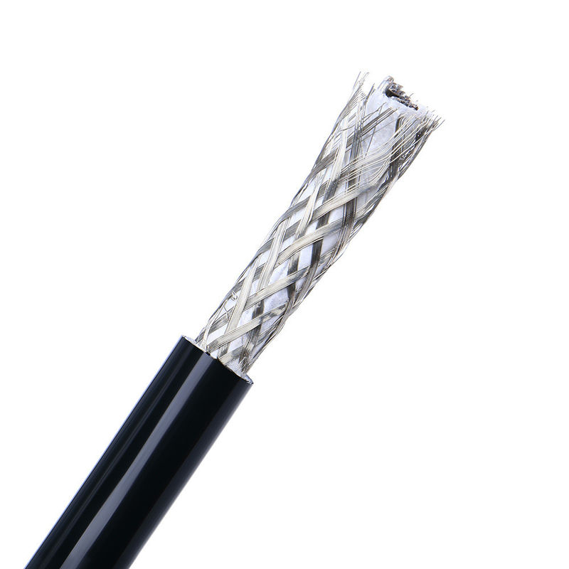 UL-goedgekeurde waterdichte aansluiting Hsd Lvds-gegevenskabel voor systemen met lage en middelste spanning