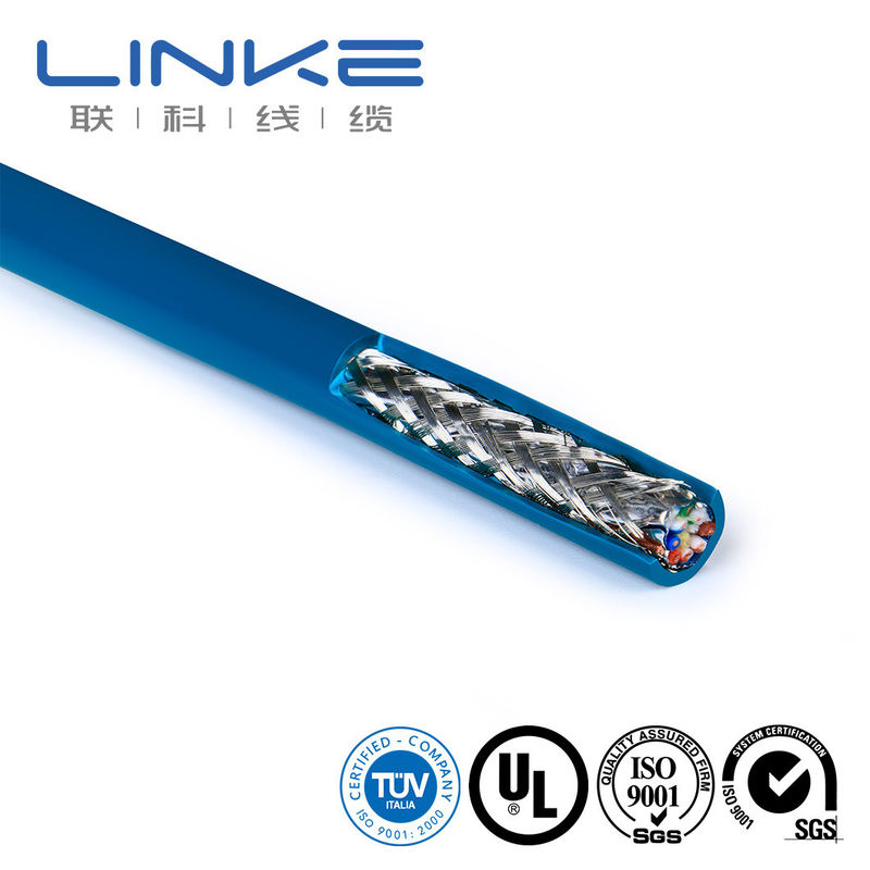 Gpt Gxl Hdt Twp Txl Sxl Automotive Wire Automobile Cable Communicatie en aanpassing Afgeschermde kabel