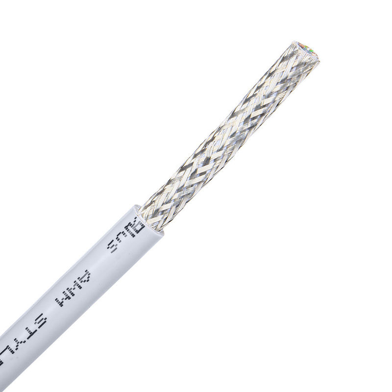 Custom Design UL Certified Wiring Harness Cable Assembly met een breed temperatuurbereik voor elektrische toepassingen