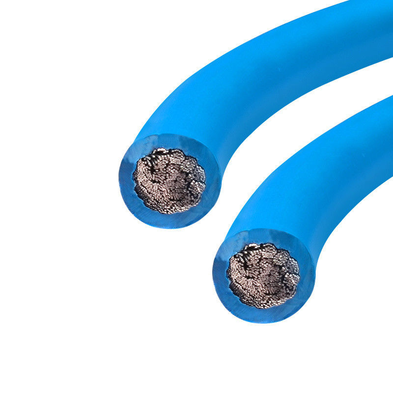 Valuta van de Verenigde Staten Stranded conductor type PVC geïsoleerde Txl kabel voor mechanische apparatuur