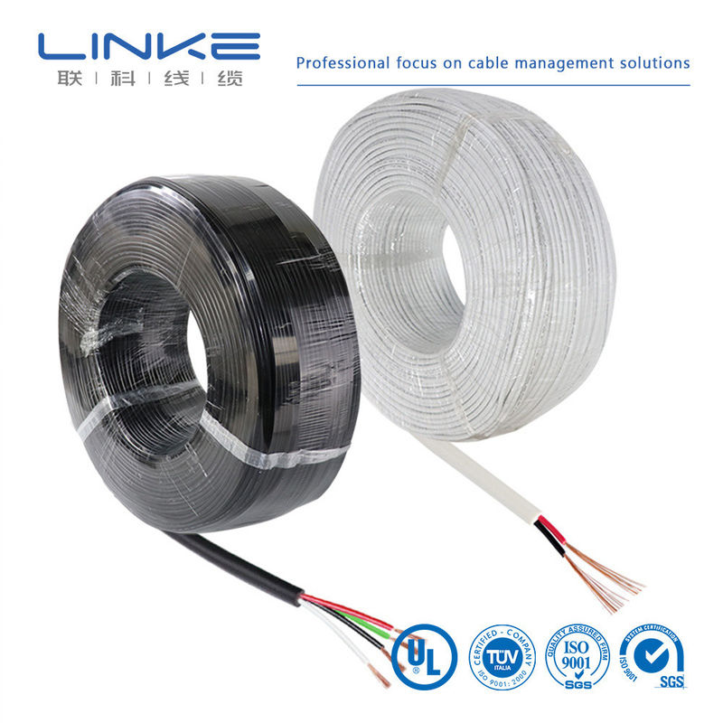 UL1723 FEP Isolatie 10-30AWG Gelast koper enkelkernkabel