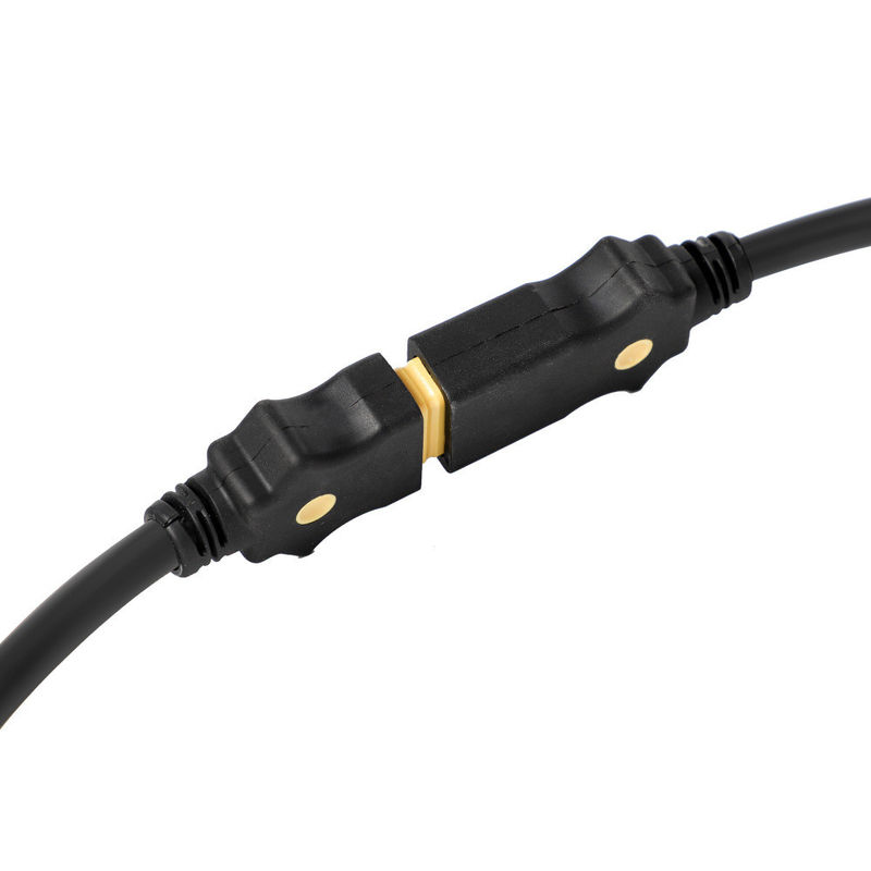 SMA SMB BNC TNC MCX MMCX N-type RF coaxiale verbindingsdraad voor verbindingen