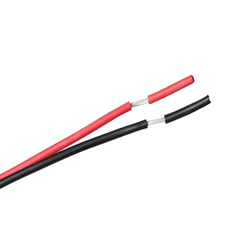 SMA SMB BNC TNC MCX MMCX N-type RF coaxiale verbindingsdraad voor verbindingen