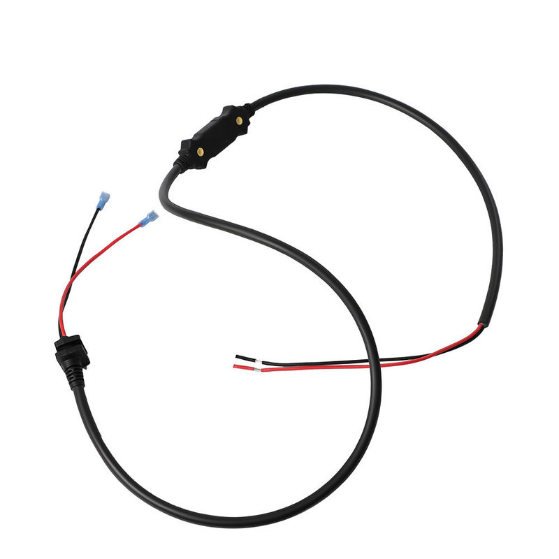 SMA SMB BNC TNC MCX MMCX N-type RF coaxiale verbindingsdraad voor verbindingen