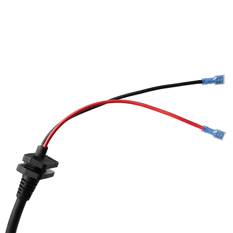 SMA SMB BNC TNC MCX MMCX N-type RF coaxiale verbindingsdraad voor verbindingen