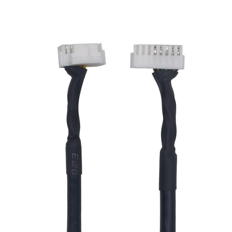 TPU-goedkeuring Solar Tined Copper DC Solar PV Cable PV1-F voor de bouw van LK-211
