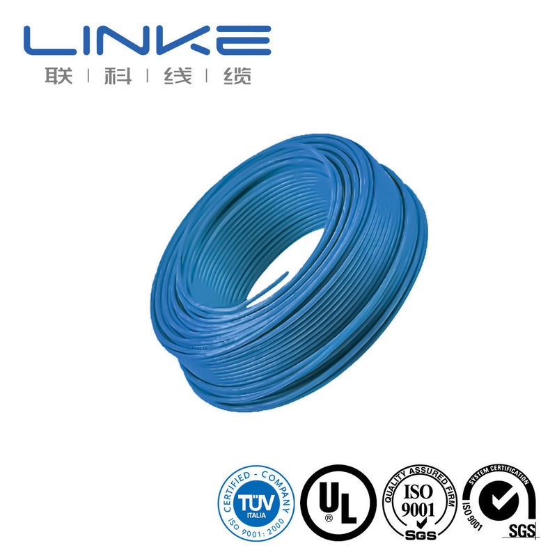 UL20233 UL Elektrische draad met TPU-mantel en FEP/HDPE/PP/PVC isolatiemateriaal