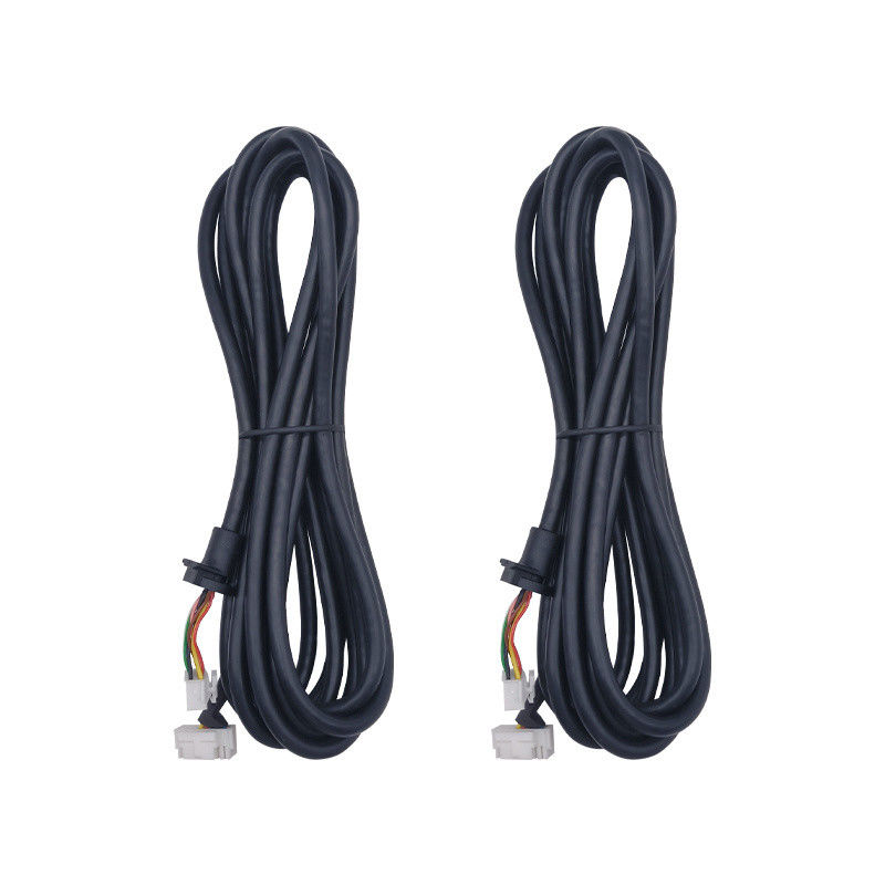 Hsd Lvds USB-kabel voor autopaneel en 30.000 kg bruto gewicht pakket