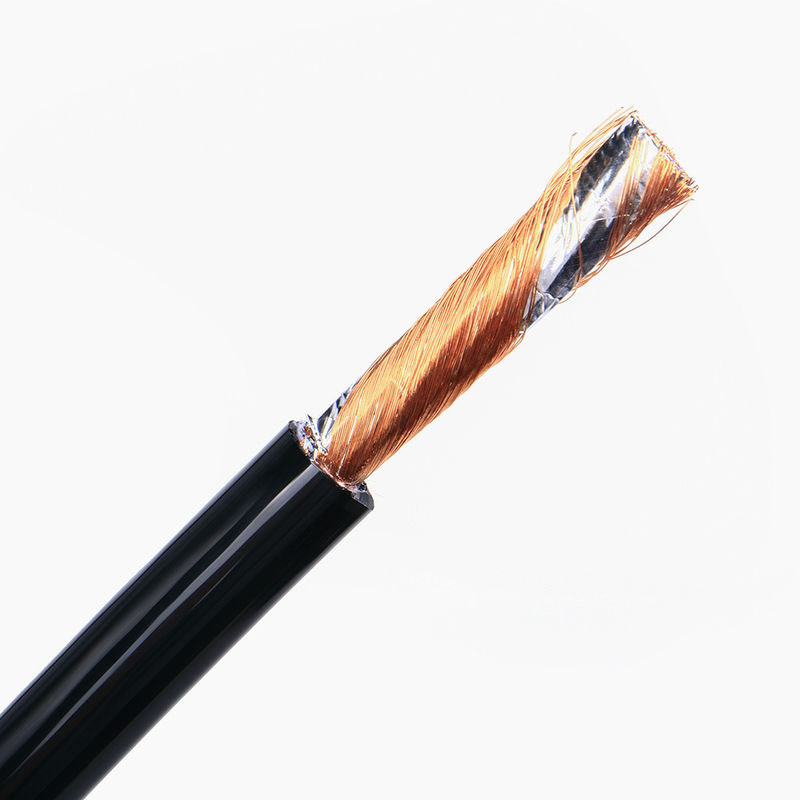 Elektrische kabel met een enkele kern en PVC-isolatie