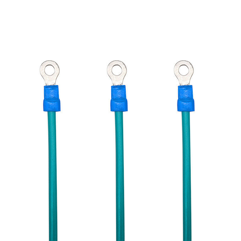 300V stroom UL1007 18AWG Draadgordel Looddraad Flexible elektrische kabel 83*83*58CM