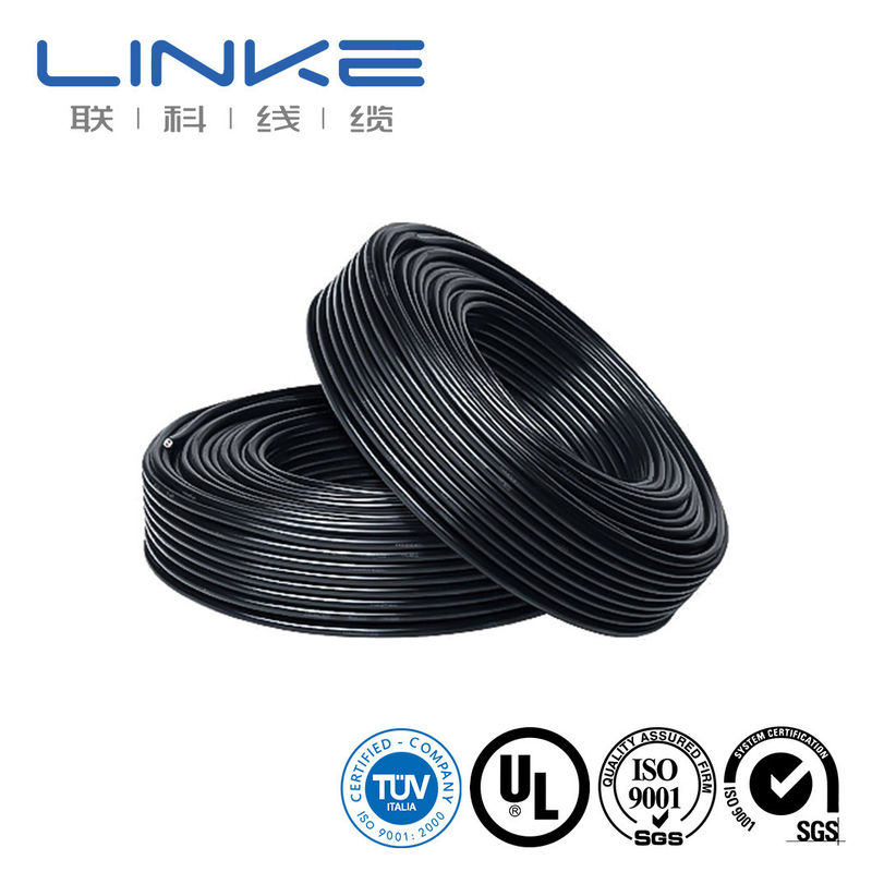 300V stroom UL1007 18AWG Draadgordel Looddraad Flexible elektrische kabel 83*83*58CM