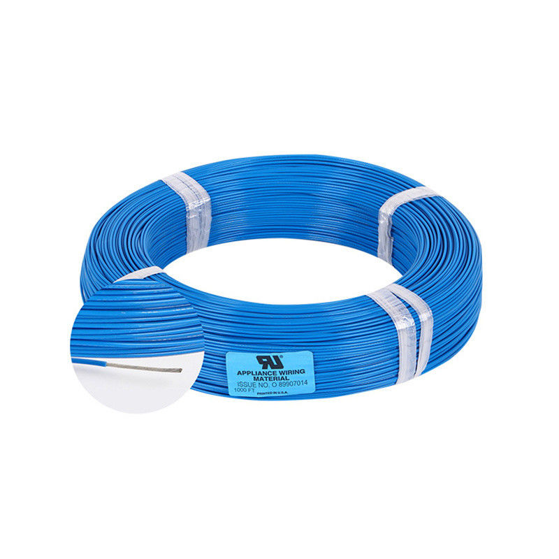 UL1330 600V 200°C hoogtemperatuur FEP-geïsoleerde kabel met standaard voor industrieel en huishoudelijk gebruik