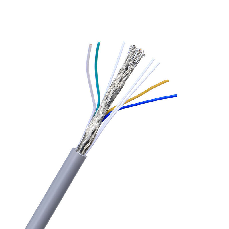 Single Electric Hook up UL Draadkabel met PVC isolatiemateriaal UL 2464 Stranded