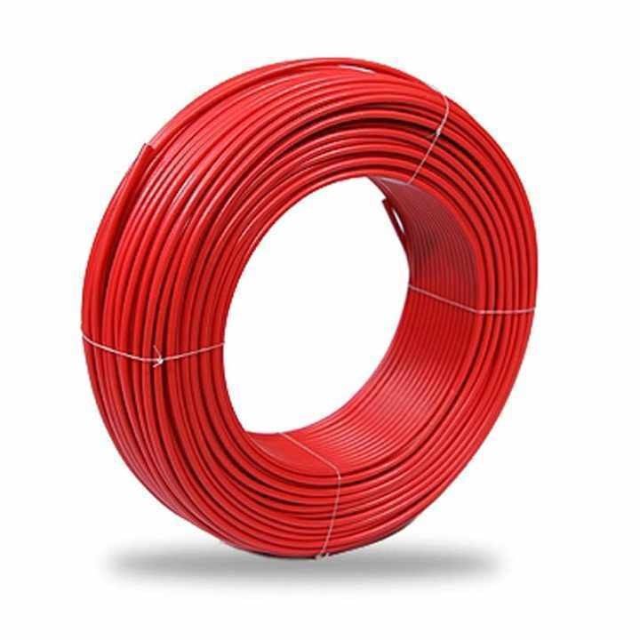 1.5 mm brandwerende kabel met geblokkeerd koper en XLPE-isolatie voor alarm-inbraaksystemen