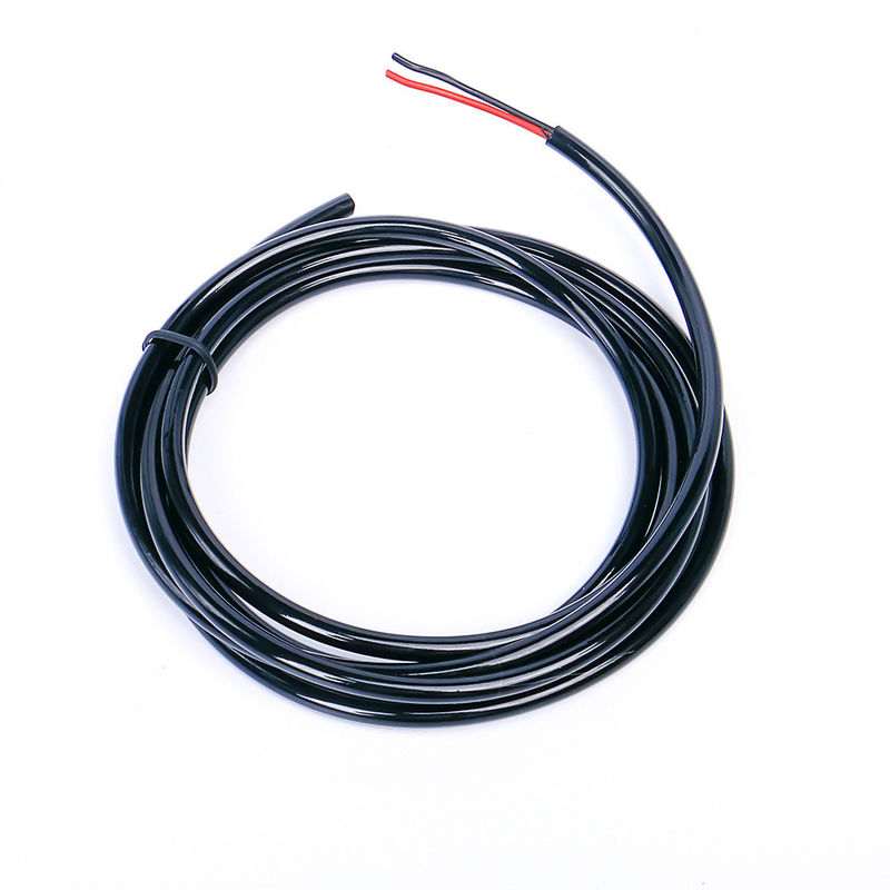 XLPE Isolatie 4 mm Gxl Automotive Primary Copper Wire voor computerassemblage van OEM