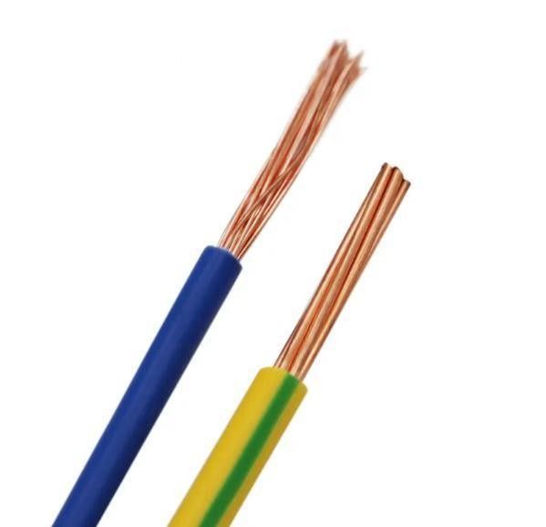 16 AWG Isolatie Koper Automotive Draad Motor Kabel TXL Pakket Bruto Gewicht 30.000kg