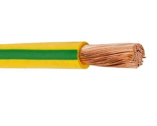 16 AWG Isolatie Koper Automotive Draad Motor Kabel TXL Pakket Bruto Gewicht 30.000kg