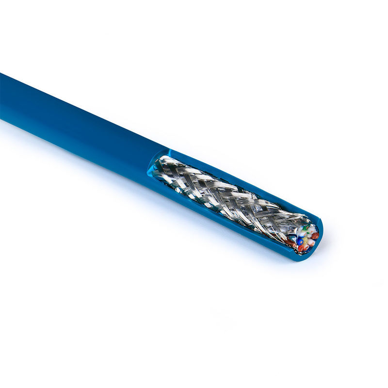 16 AWG Isolatie Koper Automotive Draad Motor Kabel TXL Pakket Bruto Gewicht 30.000kg