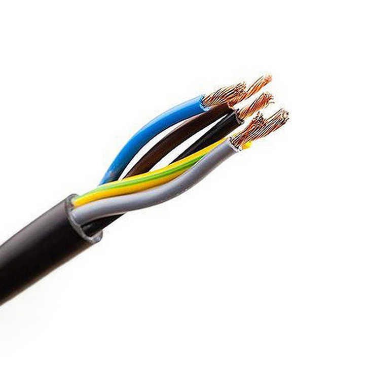 LK-438 UL2464 Elektriciteitskabel Multi-Core AWM