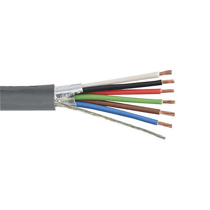LK-438 UL2464 Elektriciteitskabel Multi-Core AWM
