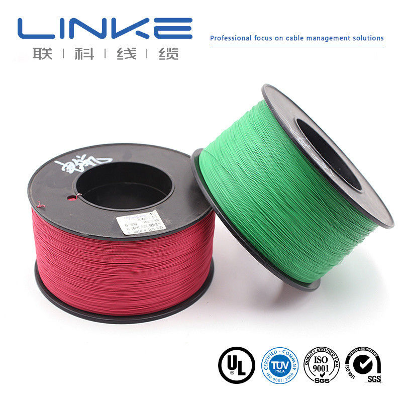 30-Day Return Refunds Stranded Bare Copper UL10369 Cable for Electronic Equipment