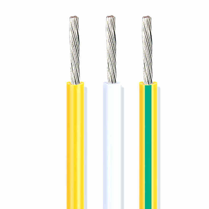 UL10368 20 AWG 610 meter hoogtemperatuurbestendige looddraad voor modelvliegtuigmotor