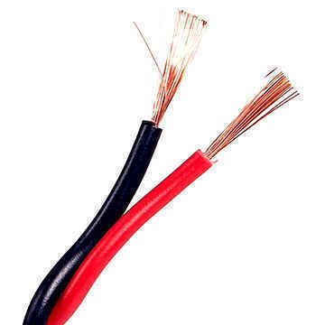 PVC-gecoate 300V computerkabel UL2464 AWG20 elektrische kabel