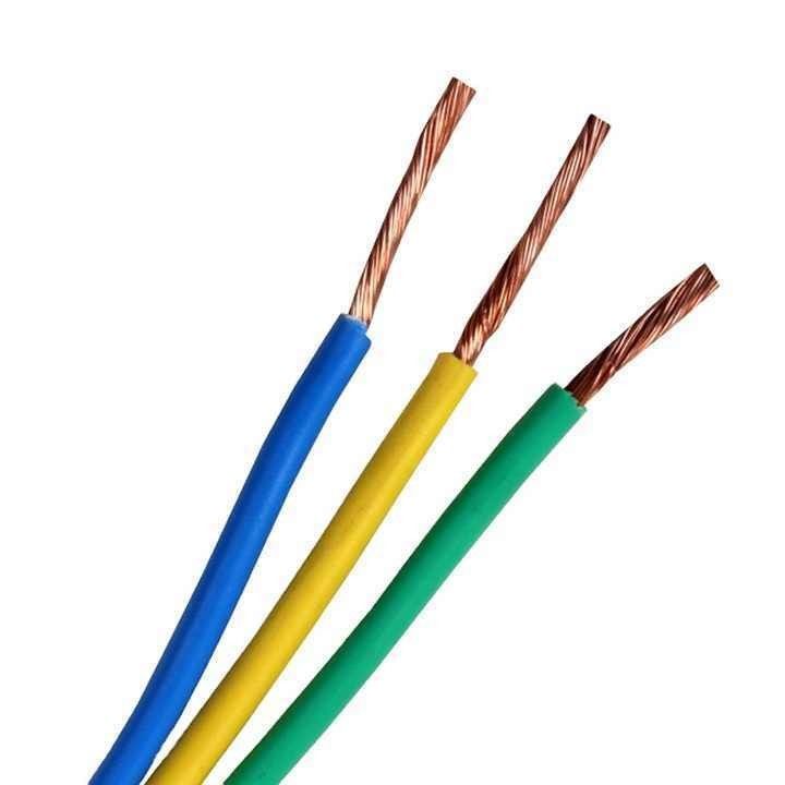 Gxl Kopergeleider XLPE PVC Elektroauto Power Automotive Power Cable Hoogdrukisolatiekabel