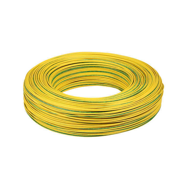 Gxl Kopergeleider XLPE PVC Elektroauto Power Automotive Power Cable Hoogdrukisolatiekabel