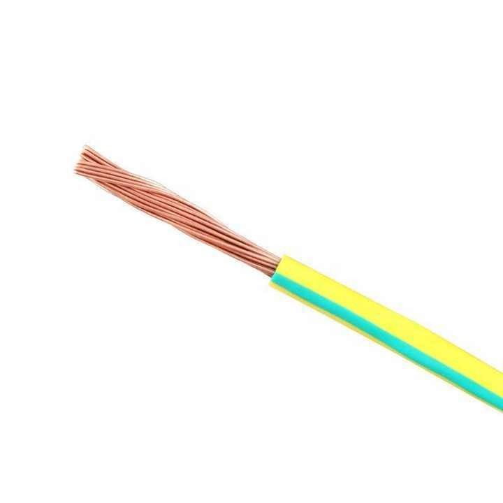Gxl Kopergeleider XLPE PVC Elektroauto Power Automotive Power Cable Hoogdrukisolatiekabel