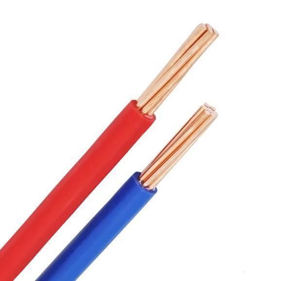 Gxl Kopergeleider XLPE PVC Elektroauto Power Automotive Power Cable Hoogdrukisolatiekabel